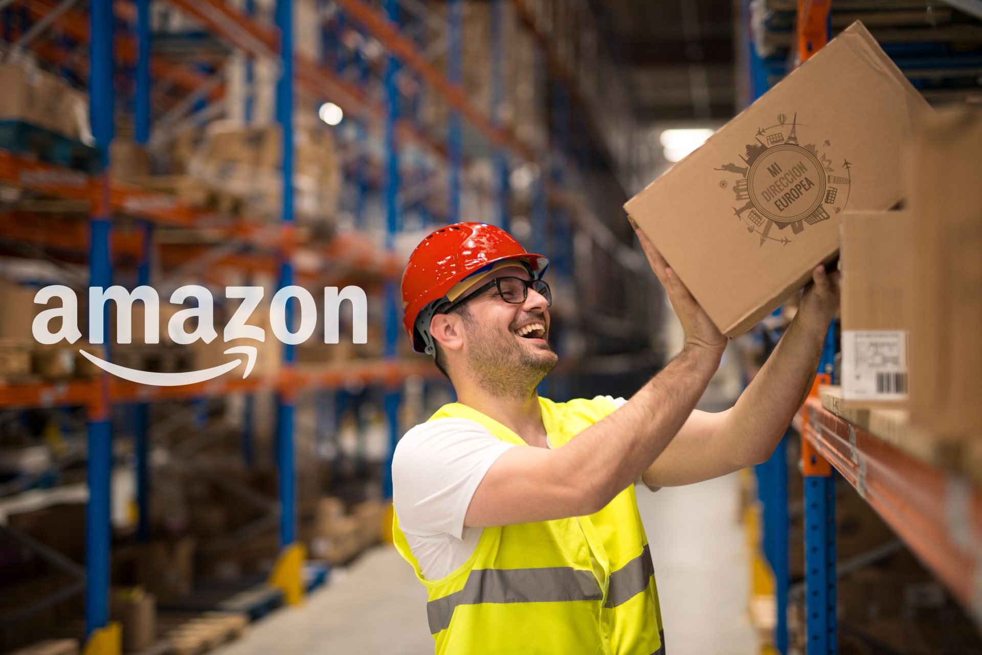 Amazon envios internacionales on sale