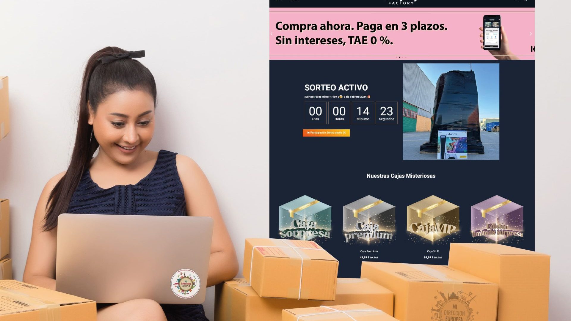 midireccioneuropea_crazyday