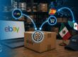 Comprar en eBay España desde México con MDE