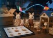 Comprar Sylvanian Families desde México con MDE