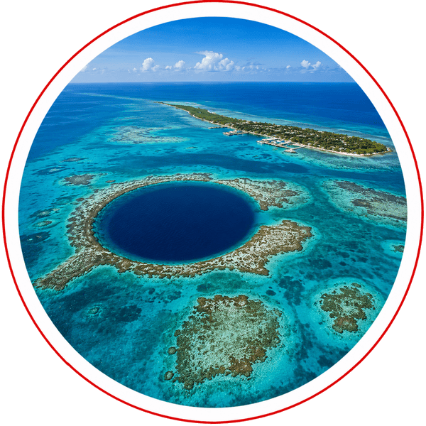 Enviar paquetes a Belice con MDE
