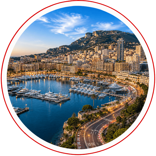 Send Packages to the Monaco with MDE
