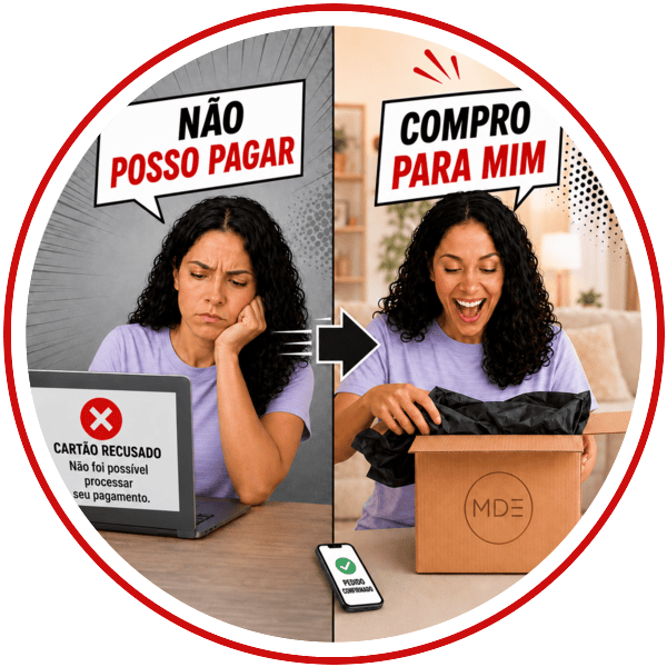 Compra por mí - MDE