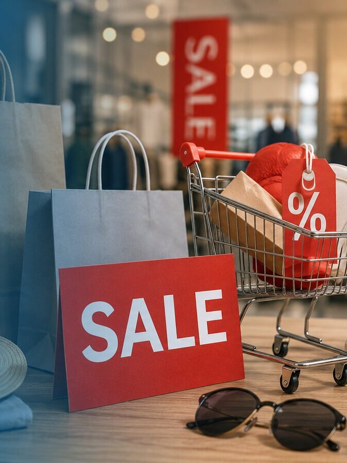 Rebajas de verano 2026: China, Europa y Estados Unidos Rebajas de verano 2026: ofertas en China, Europa y Estados Unidos con Mi Dirección Europea
