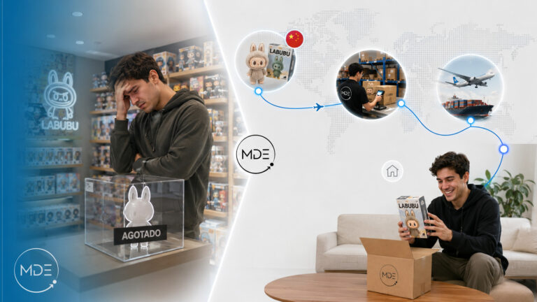 ¿Labubu agotado? Así lo compras original y a precio oficial desde China – 2