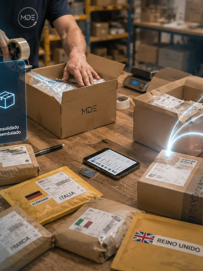 ¿Tu tienda no envía a Canarias o Baleares? Compra donde quieras y recíbelo igual – 2