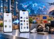 Shop at stores in Spain, the United States and China from Latin America with MDE