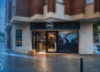 New MDE warehouse in Barcelona, InPost, DHL and SEUR pick-up point