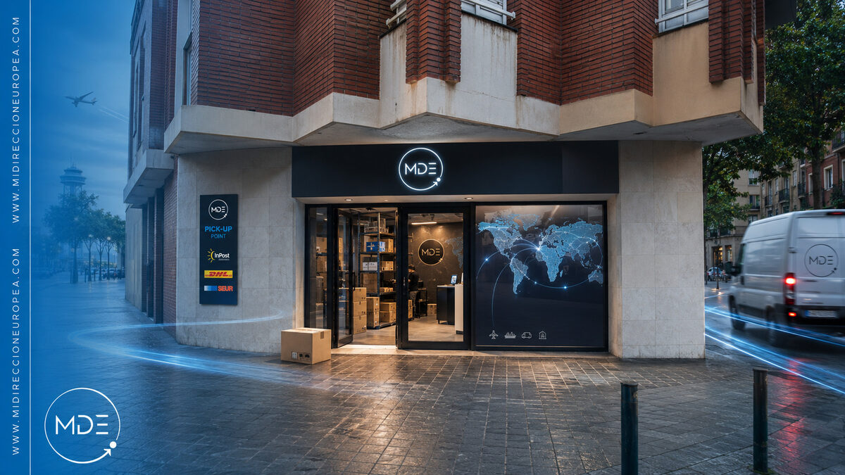 nuevo-almacen-mde-barcelona-2026 Nuevo almacén de Mi Dirección Europea en Barcelona, punto de recogida InPost, DHL y SEUR