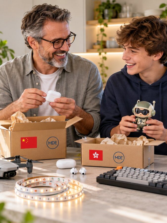 Singles Day 11.11 2026: dates, what to buy on Taobao, AliExpress, Temu and Shein and how t Singles Day 11.11 2026: shop on Taobao, AliExpress and 1688 and get it delivered with MDE